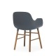 Form Armchair