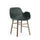 Form Armchair