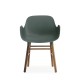 Form Armchair