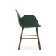 Form Armchair