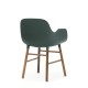 Form Armchair