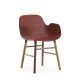 Form Armchair