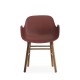 Form Armchair