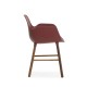 Form Armchair