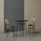Afteroom Dining Chair Plus Audo Copenhagen