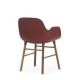 Form Armchair