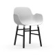 Form Armchair