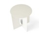 Androgyne Side Table Audo Copenhagen