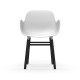 Form Armchair