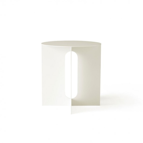 Androgyne Side Table Audo Copenhagen