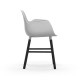 Form Armchair