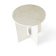 Androgyne Side Table Audo Copenhagen