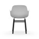 Form Armchair