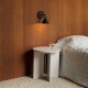 Androgyne Side Table Audo Copenhagen