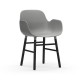 Form Armchair
