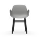 Form Armchair