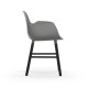 Form Armchair
