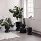 Hourglass Pot ferm LIVING