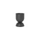 Hourglass Pot