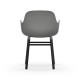 Form Armchair