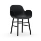 Form Armchair