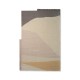 Tappeto Kelim Rug XL 160 x 250 cm ferm LIVING