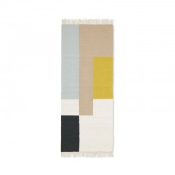 Kelim Rug 70 x 180 cm