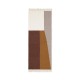 Kelim Rug 70 x 180 cm ferm LIVING