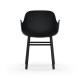 Form Armchair
