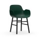 Form Armchair