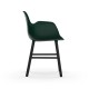 Form Armchair