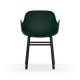 Form Armchair