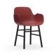 Form Armchair