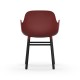 Form Armchair