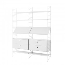 String System - Libreria 6