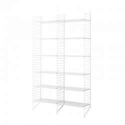 String System - Libreria 4