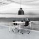 Sedia Girevole Form Chair Swivel Normann Copenhagen