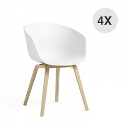 About A Chair AAC 22 - Rovere