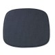 Cuscino Form Seat Cushion Normann Copenhagen