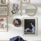 Pond Mirror Small ferm LIVING