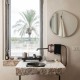 Pond Mirror Small ferm LIVING