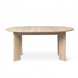 Bevel Table - Allungabile