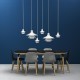 Tavolo Form Table Rettangolare Normann Copenhagen