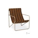 Desert Chair - Cashmere ferm LIVING