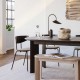 Bevel Bench ferm LIVING
