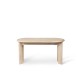 Bevel Bench ferm LIVING