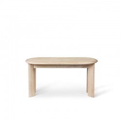 Bevel Bench