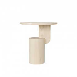 Insert Side Table