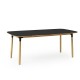 Tavolo Form Table Rettangolare Normann Copenhagen