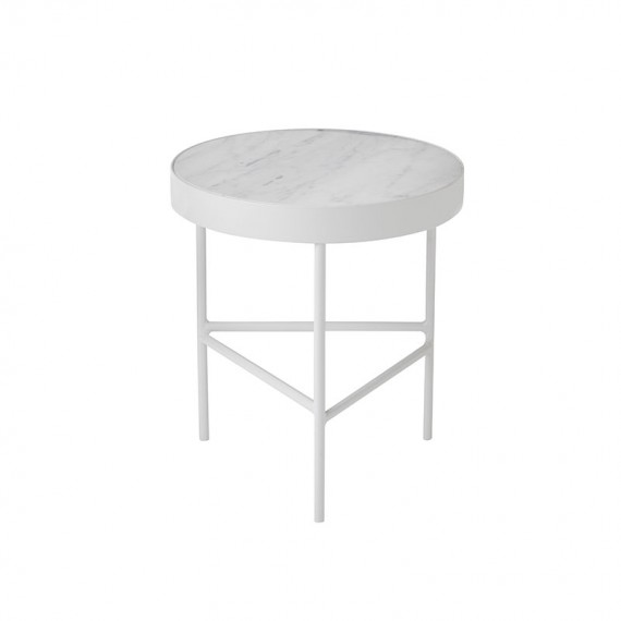 Marble Table ferm LIVING
